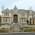 One of Handalstone's completed installations of architectural cast stone in the Sacramento area